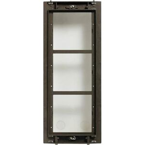 BTicino Sfera - 3-Module Wall Box - Electrical Box BTicino Sfera - 3-Module Wall Box - Electrical Box