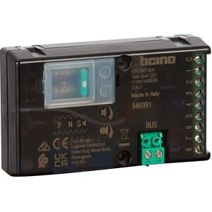 Legrand 346991 Türsprechanlage - Einbaulautsprecher, Unterputz, Bus-System Legrand 346991 Türsprechanlage - Einbaulautsprecher, Unterputz, Bus-System