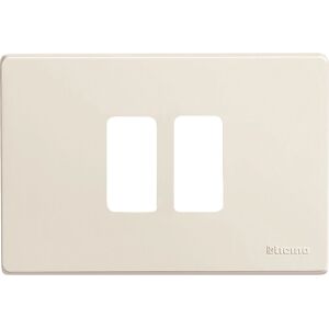 Legrand 500/23/R Piastra a muro - Copri interruttore Legrand 500/23/R Piastra a muro - Copri interruttore
