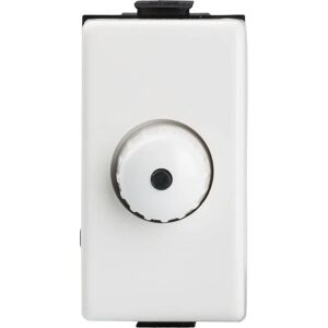 Regulador de potência Bticino AM5702 - 60W Branco Regulador de potência Bticino AM5702 - 60W Branco