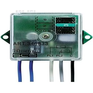 Legrand/Bticino Intercom Schnittstelle - Modell 346833 Legrand/Bticino Intercom Schnittstelle - Modell 346833