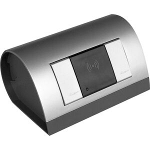 Legrand 348402 Contrôle Central Intelligent - Contrôle d'Accès - Publicité Legrand 348402 Contrôle Central Intelligent - Contrôle d'Accès - Publicité