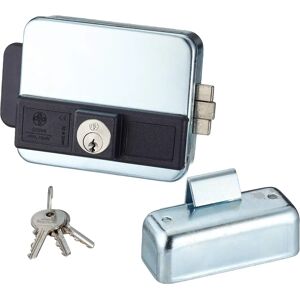 Golmar U5011/1Z Umkehrbares Außen-Elektroschloss - Sicherheit Golmar U5011/1Z Umkehrbares Außen-Elektroschloss - Sicherheit