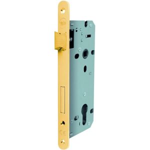 Yale Modello Y52X0070 - Serratura in Ottone - Per Porta in Legno Yale Modello Y52X0070 - Serratura in Ottone - Per Porta in Legno