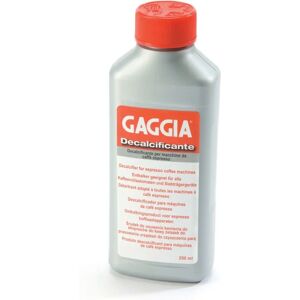 Gaggia Model 21001682 Descaler - Liquid 250ml Gaggia Model 21001682 Descaler - Liquid 250ml