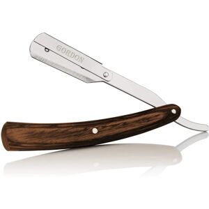 Gordon Barberhøvel med Trehåndtak - Razor Gordon Barberhøvel med Trehåndtak - Razor
