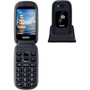 Saiet PRIME - Negro Saiet PRIME - Negro