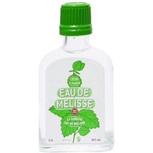 Extrait de Mélisse Boyer - Soutient la Digestion & Relaxation - Publicité Extrait de Mélisse Boyer - Soutient la Digestion & Relaxation - Publicité