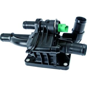Facet 78734 Thermostat - Suitable for Ford, Mazda, Volvo, Peugeot, Citroën, Fiat, Suzuki, BMW, Lancia, Mini Facet 78734 Thermostat - Suitable for Ford, Mazda, Volvo, Peugeot, Citroën, Fiat, Suzuki, BMW, Lancia, Mini