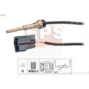 EPS 1.830.289 Italian coolant temperature sensor - Ford, Fiat, Citroën, Jaguar, Peugeot EPS 1.830.289 Italian coolant temperature sensor - Ford, Fiat, Citroën, Jaguar, Peugeot