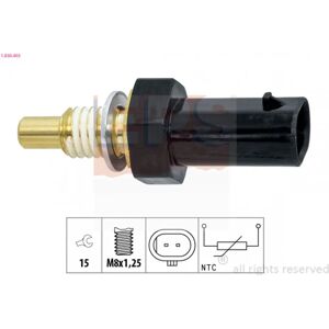EPS 1.830.403 Wassertemperatursensor - Temperatursensor EPS 1.830.403 Wassertemperatursensor - Temperatursensor