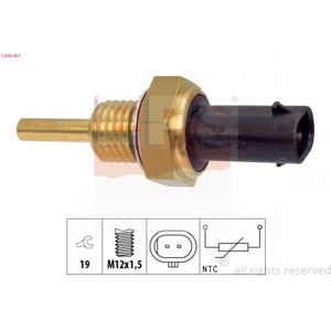 EPS 1.830.407 Temperatursensor - Kühlsystem für Alfa Romeo & Jeep EPS 1.830.407 Temperatursensor - Kühlsystem für Alfa Romeo & Jeep
