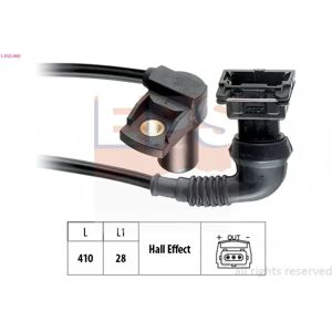 EPS 1.953.060 Sensor de posición del cigüeñal - Sensor de posición del cigüeñal EPS 1.953.060 Sensor de posición del cigüeñal - Sensor de posición del cigüeñal