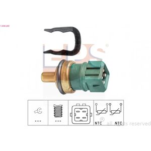 EPS 1.830.260 - Kühlmitteltemperatursensor EPS 1.830.260 - Kühlmitteltemperatursensor