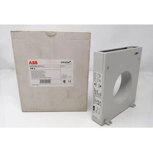 Transformateur toroïdal ABB TR3 - Diamètre 80mm - Publicité Transformateur toroïdal ABB TR3 - Diamètre 80mm - Publicité