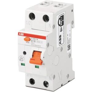 ABB - 2CSA275901R9134 - Mehrfarbig - Leistungsschalter ABB - 2CSA275901R9134 - Mehrfarbig - Leistungsschalter