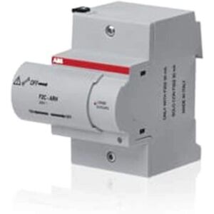 ABB F202 Interruttore Differenziale - 30mA, 2P, Fino a 63A ABB F202 Interruttore Differenziale - 30mA, 2P, Fino a 63A