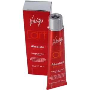 Coloration Art Absolute Rouge - 60ml - Publicité Coloration Art Absolute Rouge - 60ml - Publicité