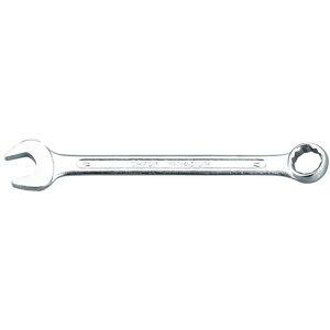 FERVI - 0224/27 - 27 mm - DIN 3113 - Kombinationsschlüssel FERVI - 0224/27 - 27 mm - DIN 3113 - Kombinationsschlüssel