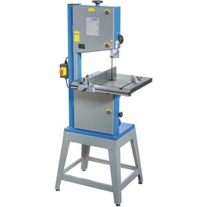 Sega a nastro Fervi 0855 per legno - 750W, lama 2240x16mm, capacità 300x155mm Sega a nastro Fervi 0855 per legno - 750W, lama 2240x16mm, capacità 300x155mm