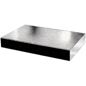 FERVI P040 - Flächenplatte aus Granit 310x230x80mm - Flächenplatte FERVI P040 - Flächenplatte aus Granit 310x230x80mm - Flächenplatte