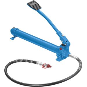 FERVI Model 0271 Hydraulische Pomp - Max Druk 63,7 MPa FERVI Model 0271 Hydraulische Pomp - Max Druk 63,7 MPa