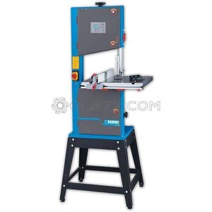 Sega a nastro Fervi FC94/350 - 750W, 350mm, 335x160mm Sega a nastro Fervi FC94/350 - 750W, 350mm, 335x160mm