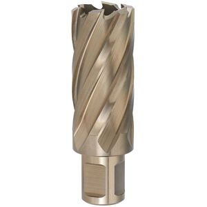 Fervi Langkernenbohrer mit Weldon 24mm - Bohrer Fervi Langkernenbohrer mit Weldon 24mm - Bohrer