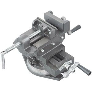 Fervi Modell 0188/125g Drehbare Kreuzschraubzwinge Fervi Modell 0188/125g Drehbare Kreuzschraubzwinge