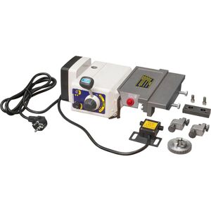 FERVI - M038 - Alimentation automatique - Publicité FERVI - M038 - Alimentation automatique - Publicité