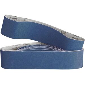 FERVI - 610x100 Zirconia - 610x100 - 120 - Schleifband FERVI - 610x100 Zirconia - 610x100 - 120 - Schleifband