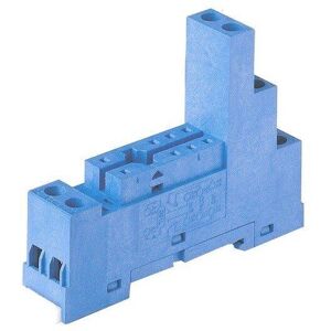 Support de relais Finder 95.75 Série 40.52, 40.61, 44.52, 44.62 - Support de Relais - Publicité Support de relais Finder 95.75 Série 40.52, 40.61, 44.52, 44.62 - Support de Relais - Publicité