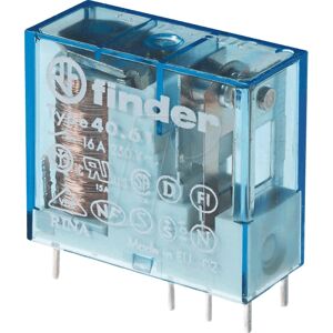 Finder Relay 48V DC Monostable Changeover - Relay Finder Relay 48V DC Monostable Changeover - Relay