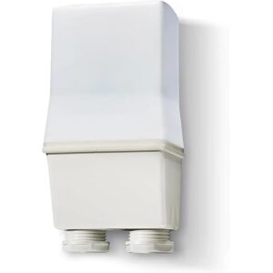 Finder - Schemeringsschakelaar - Verstelbare lichtgevoeligheid - IP54 - 230V Finder - Schemeringsschakelaar - Verstelbare lichtgevoeligheid - IP54 - 230V