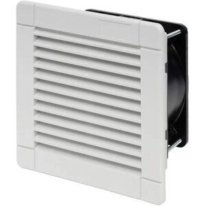 Finder 7F.70.9.024.2055 Schaltschrank-Filterlüfter - 150x150x76,5mm - 24 V/DC - Geräuscharm Finder 7F.70.9.024.2055 Schaltschrank-Filterlüfter - 150x150x76,5mm - 24 V/DC - Geräuscharm