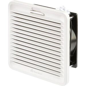 Finder 7F.21.8.230.2055 Belüftungsventilator - 28 W, Grau Finder 7F.21.8.230.2055 Belüftungsventilator - 28 W, Grau