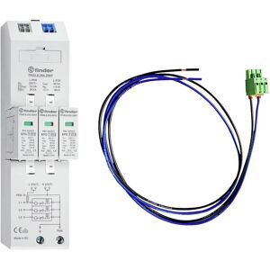 Finder Modèle 7P.04.8.255.Z007C08 - Parafoudre - Publicité Finder Modèle 7P.04.8.255.Z007C08 - Parafoudre - Publicité