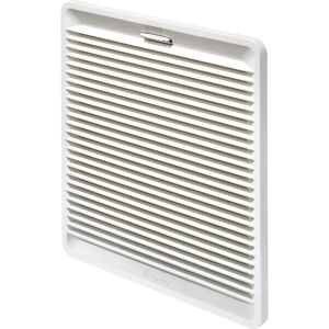 FINDER 7F.02.0.000.5000 Auslassfilter - IP54, G3, Kunststoff FINDER 7F.02.0.000.5000 Auslassfilter - IP54, G3, Kunststoff