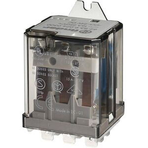 Finder 62.83.9.110.4009 Relais - 110 V/DC - 16 A - 3 Wechsler Finder 62.83.9.110.4009 Relais - 110 V/DC - 16 A - 3 Wechsler