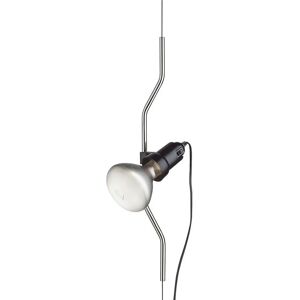 Flos - Ampoule LED pour Luminator, 12W E27 220-240V 2700K - Publicité Flos - Ampoule LED pour Luminator, 12W E27 220-240V 2700K - Publicité
