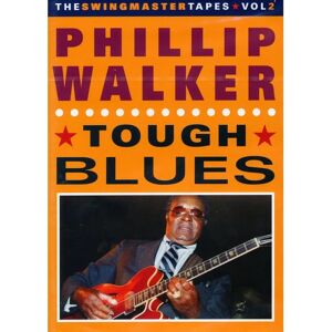 Swingmaster Tough Blues DVD Vol. 2 - Region 1 Swingmaster Tough Blues DVD Vol. 2 - Region 1