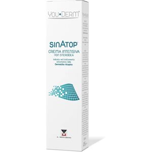 Crema Sinatop Menarini per Dermatite Atopica - Idratante e Guarigione Crema Sinatop Menarini per Dermatite Atopica - Idratante e Guarigione