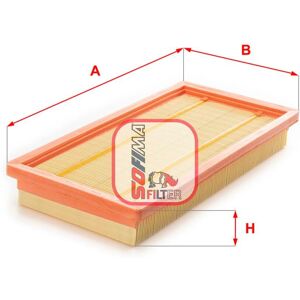SOFIMA S 3353 A - Air Filter SOFIMA S 3353 A - Air Filter