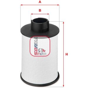 Filtro Carburante SOFIMA S6H2O NE - Per Fiat Ducato, Opel Meriva, Citroen, Chevrolet Filtro Carburante SOFIMA S6H2O NE - Per Fiat Ducato, Opel Meriva, Citroen, Chevrolet