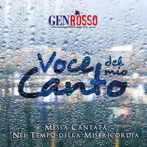 Voce Del Mio Canto - CD de ocasión - San Paolo - CD de música Voce Del Mio Canto - CD de ocasión - San Paolo - CD de música