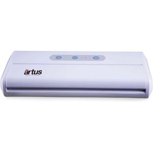 Machine sous vide automatique Artus V08 - Publicité Machine sous vide automatique Artus V08 - Publicité