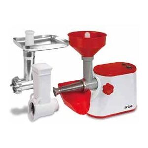 ARTUS K15 - Rouge, Blanc - Appareil de cuisine - Publicité ARTUS K15 - Rouge, Blanc - Appareil de cuisine - Publicité