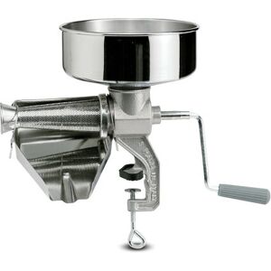 Reber 8603 N Passapomodoro - Spremipomodoro manuale in acciaio inox Reber 8603 N Passapomodoro - Spremipomodoro manuale in acciaio inox