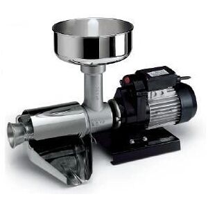 Reber 9004N N.5 Exprimidor de Tomates y Frutas - 500W - 150-340 Kg/h Reber 9004N N.5 Exprimidor de Tomates y Frutas - 500W - 150-340 Kg/h