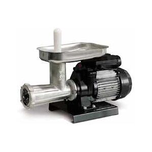 Reber 9500 N - Noir, Acier inoxydable - Hachoir à viande - Publicité Reber 9500 N - Noir, Acier inoxydable - Hachoir à viande - Publicité